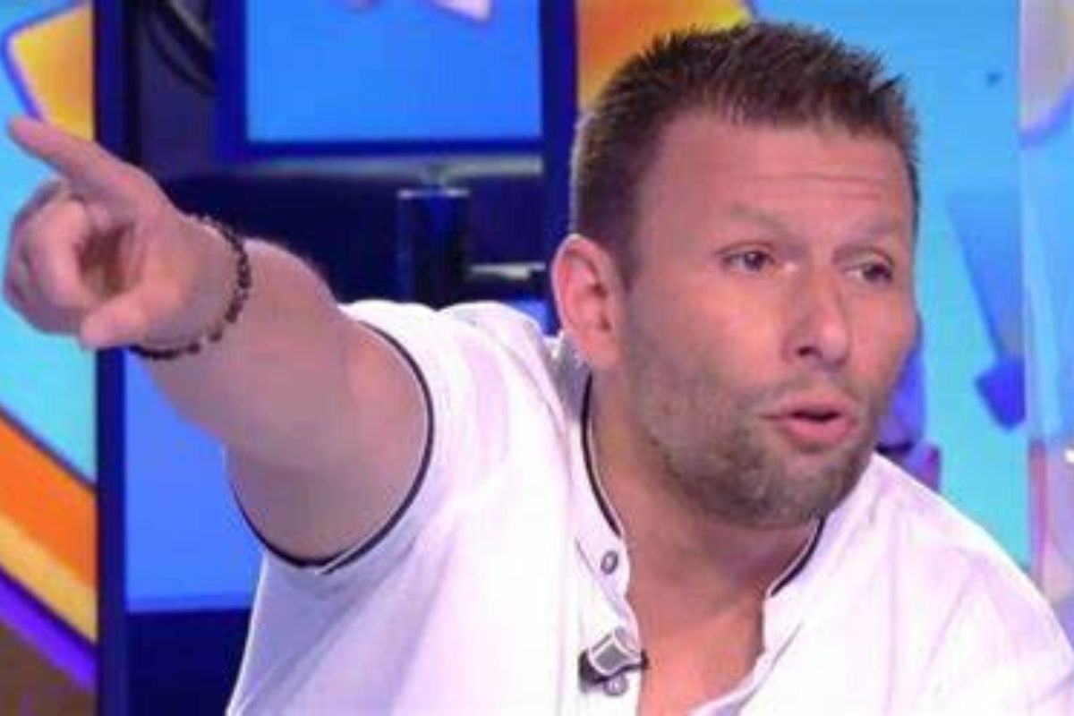 Raymond Aabou Quand je vois ça, j'ai honte d'être marocain ; le chroniqueur de TPMP choqué par ce scandale