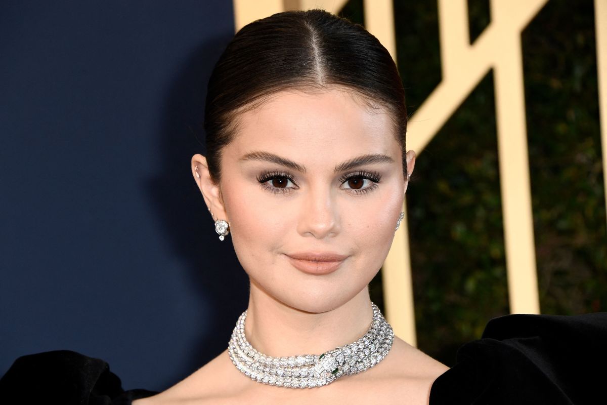 Selena Gomez la chanteuse fait une triste révélation !