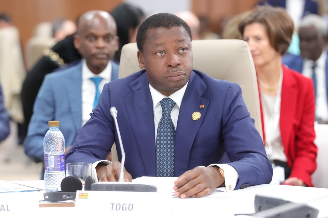 Togo Faure Gnassingbé au 18e sommet de la francophonie voici les sujets évoqués