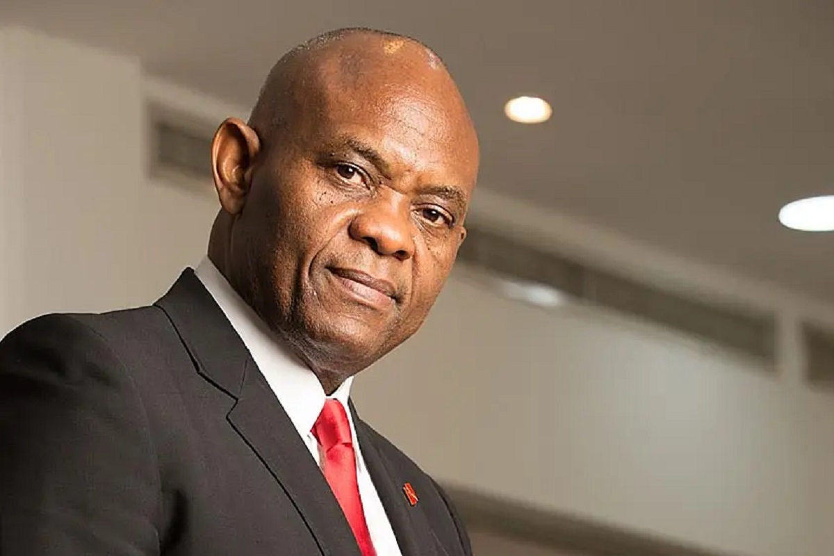 Tony Elumelu le milliardaire dévoile quelques recettes de son succès !