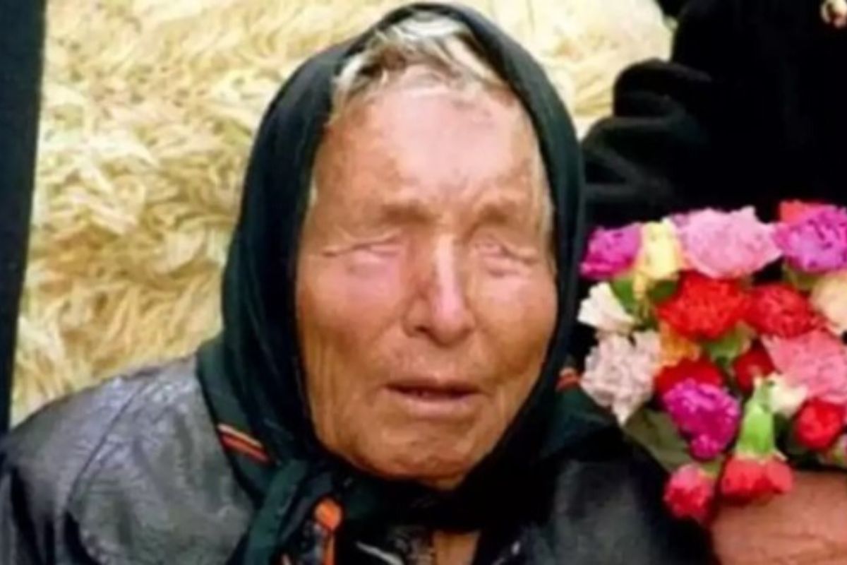 Tsunami solaire, explosion nucléaire… ; les sombres prédictions de Baba Vanga pour 2023