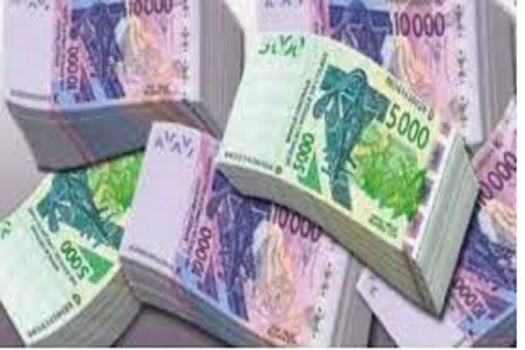 Marché financier régional : le Togo compte mobiliser 35 milliards de FCFA ; les détails