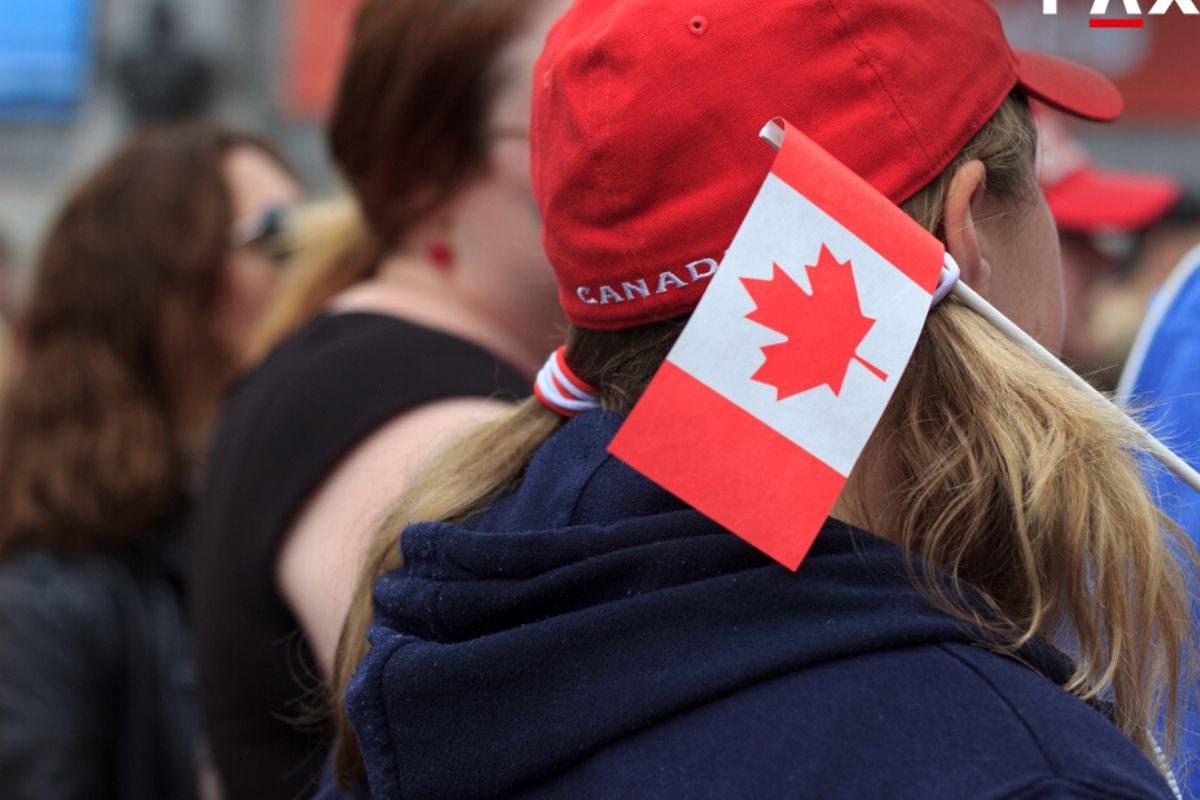 Un million de postes vacant... ; le Canada veut accueillir 1,45 million d’immigrants d’ici à 2025