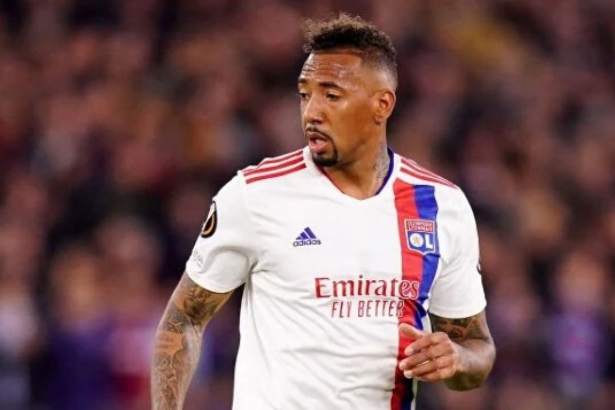 Violence conjugale Jérôme Boateng condamné à une lourde amende