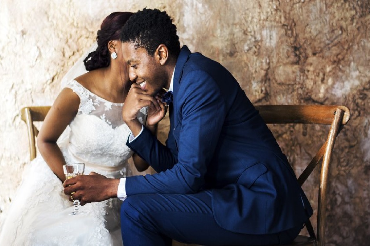 Voici 6 terribles raisons pour lesquelles les gens se marient