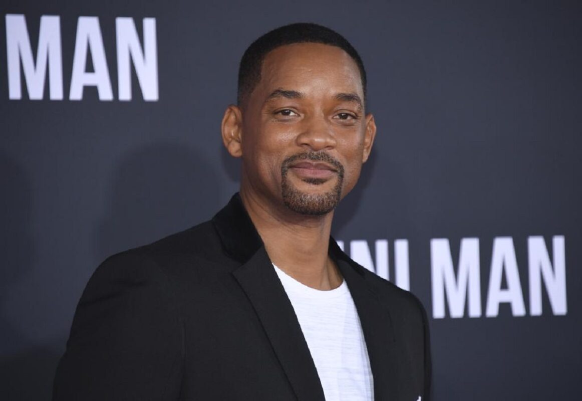 Will Smith l'acteur répond aux critiques sur la sortie d'un nouveau film si tôt après la gifle aux Oscars