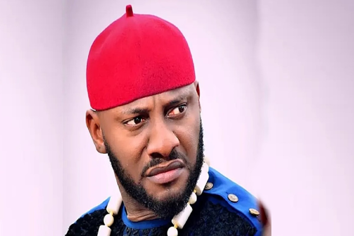 Yul Edochie : "Il y a trop de haine et d'envie dans le monde"