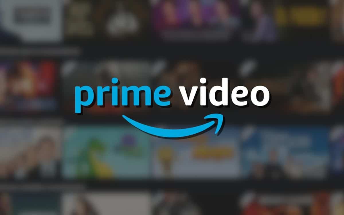 Amazon Prime Video nouveautés janvier 2023