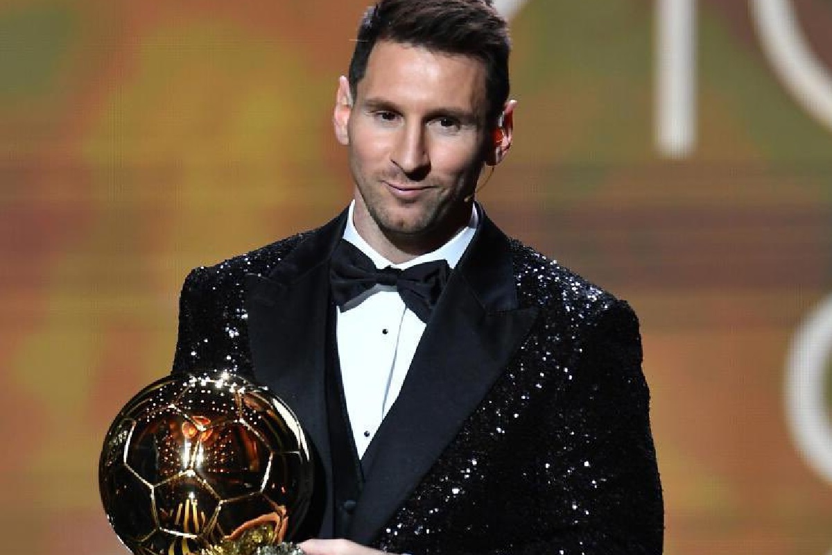 Ballon d'Or