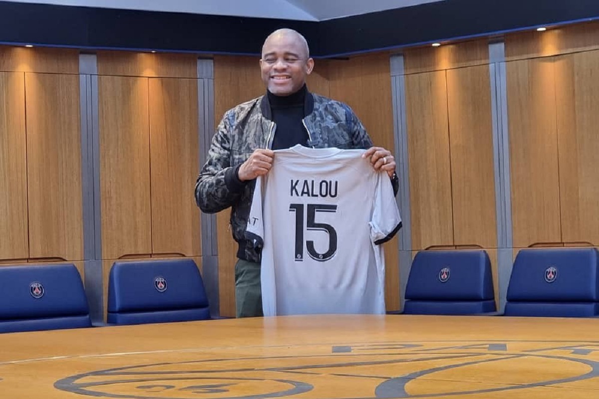 Bonaventure Kalou