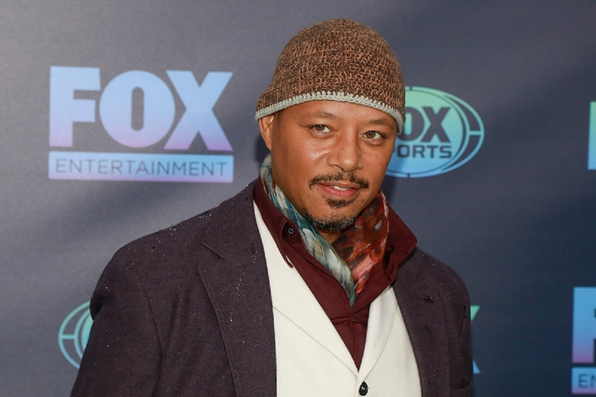 C'est la fin pour moi Terrence Howard (Lucious Lyon) attriste ses fans