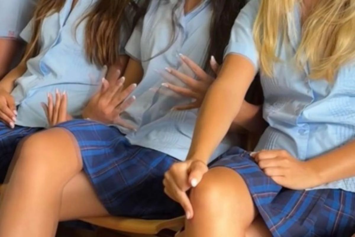 Cette école empêche plus de 70 élèves d’obtenir leur diplôme à cause de leurs faux ongles