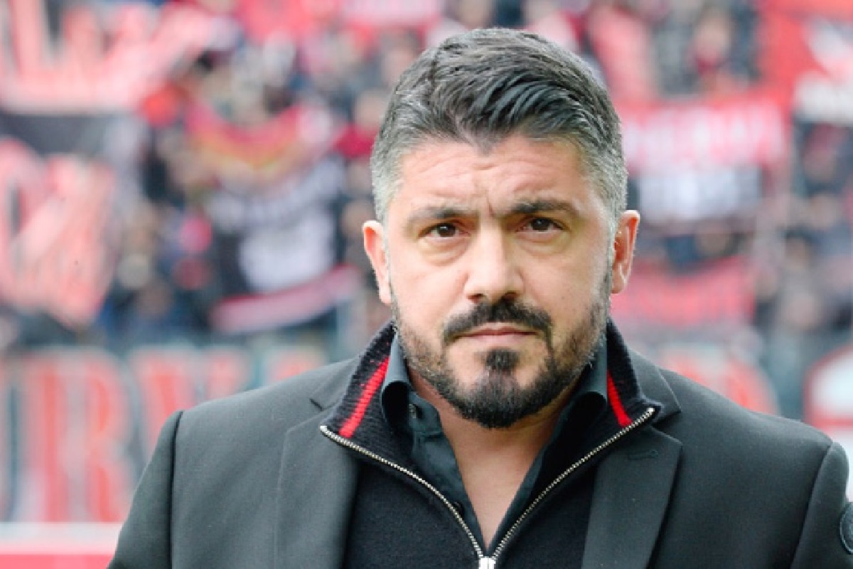 Coupe du monde 2022 Gattuso nomme le seul joueur qui l'a ému pendant la compétition