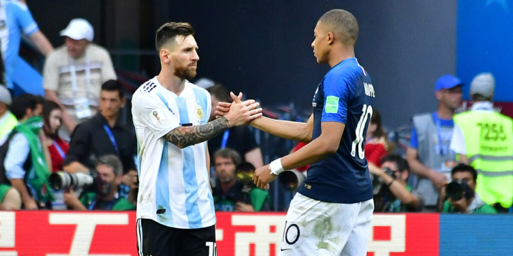 Coupe du monde 2022 récompense vainqueur