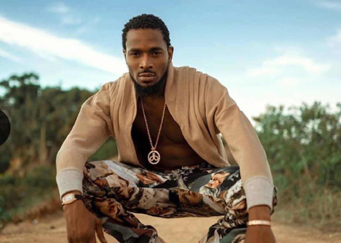 D'Banj : "Je n'ai rien à voir avec la fraude", le chanteur brise enfin le silence