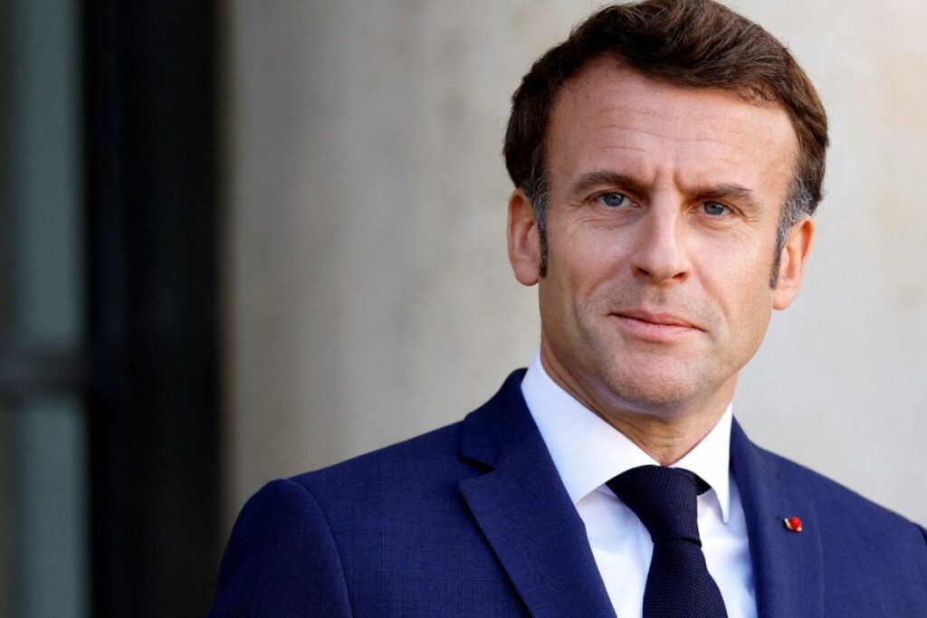 Présidentielle candidat inattendu France