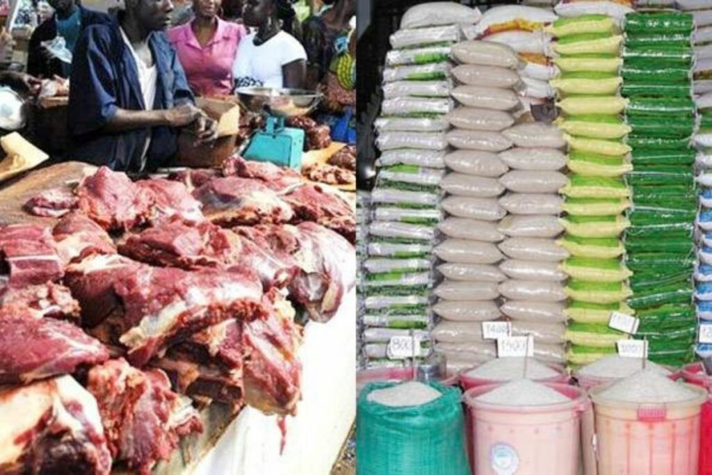 Lutte Vie Chère Côte d'Ivoire