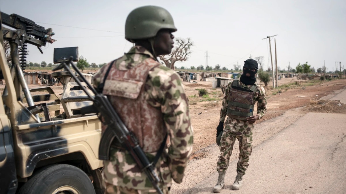 Nigeria villageois exécutés hommes armés Kaduna