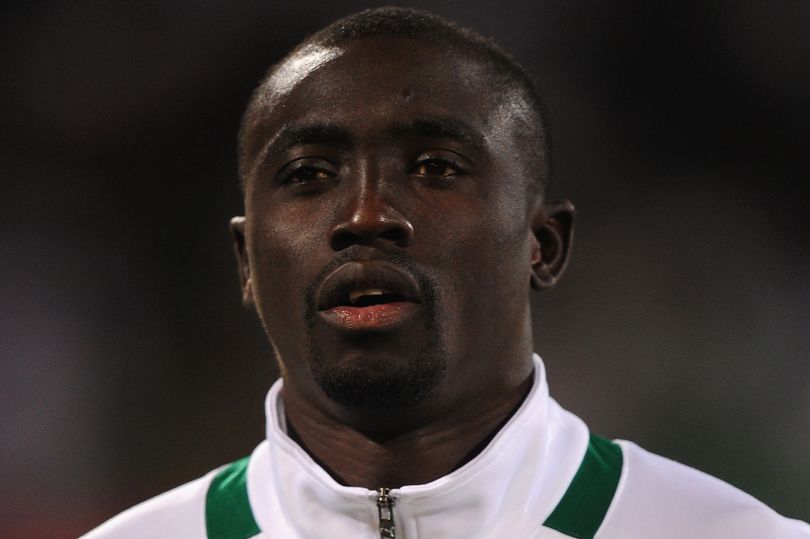 Papiss Cissé