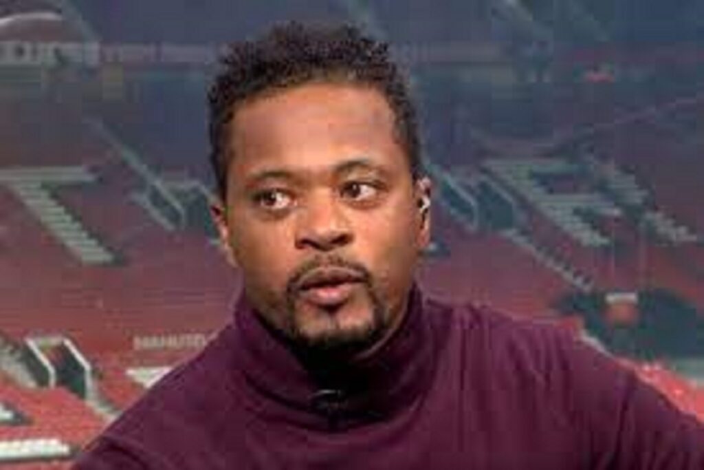 Patrice Evra condamnation
