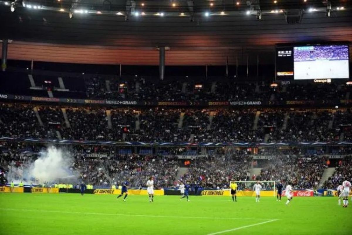 Rachat du Parc des Princes ; voici la somme que le PSG devra débourser