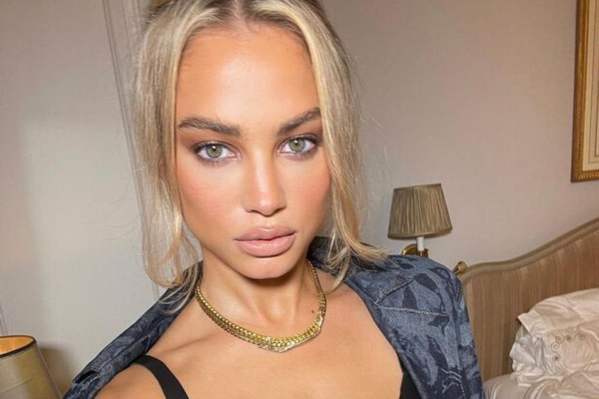 Rose Bertram ça ne marcherait jamais ; quand personne n'osait parier sur la prétendue petite amie de Kylian Mbappé