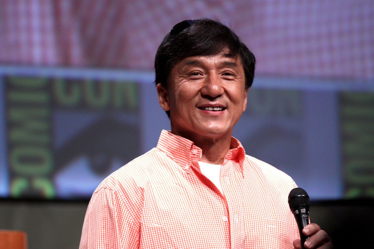 Rush Hour  Jackie Chan annonce une bonne nouvelle à ses fans