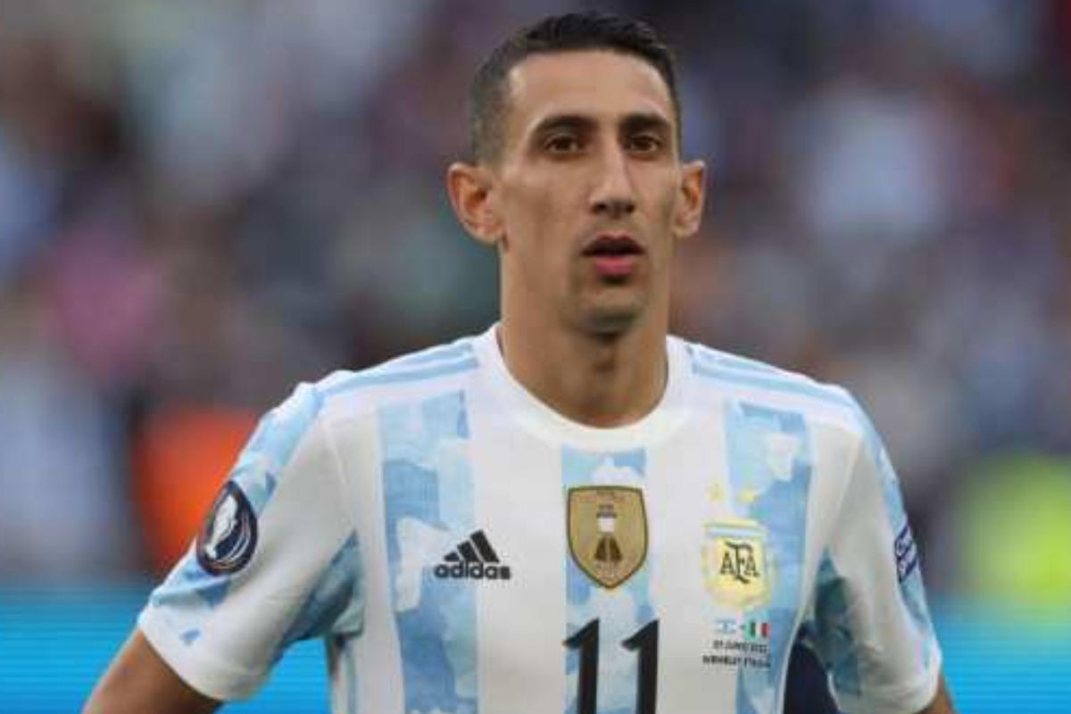 Di Maria