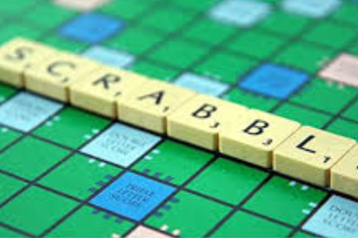 Scrabble mots retirés