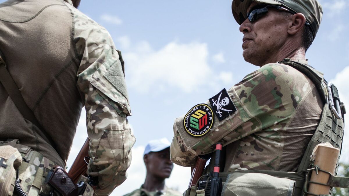 Attaque responsable Wagner Centrafrique convoqué ambassadeur France