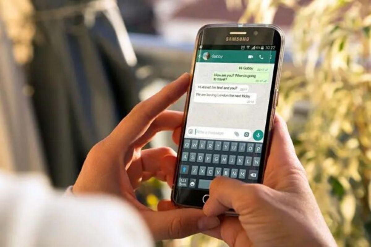 WhatsApp l’astuce pour lire les messages sans se connecter à l’application et sans être vu