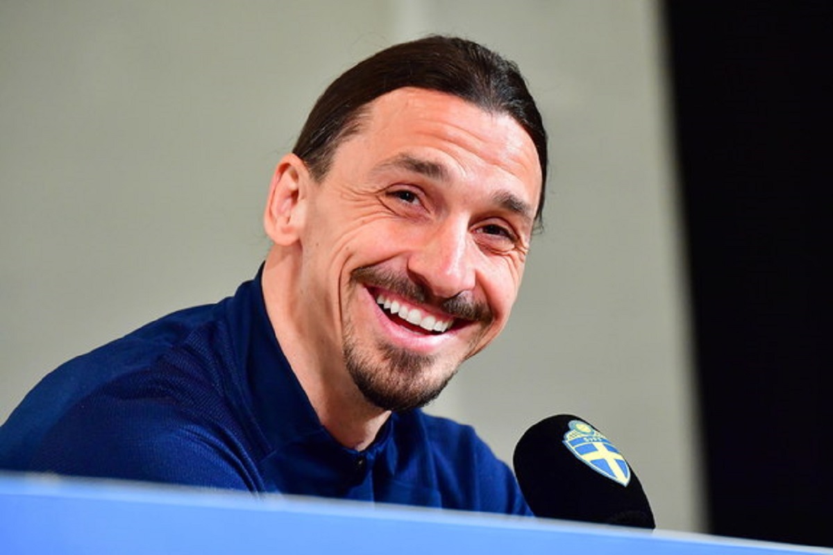 Zlatan C'est déjà écrit, la star prédit l'équipe qui gagnera la Coupe du Monde