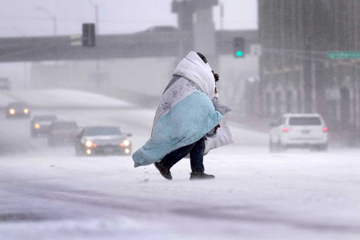 tempête meurtrière perturbe fêtes