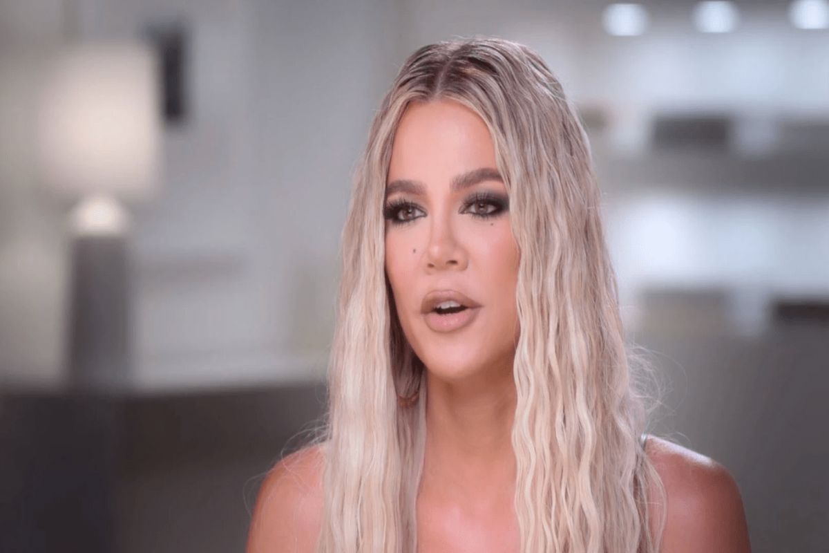 Khloé Kardashian nouvelle controverse