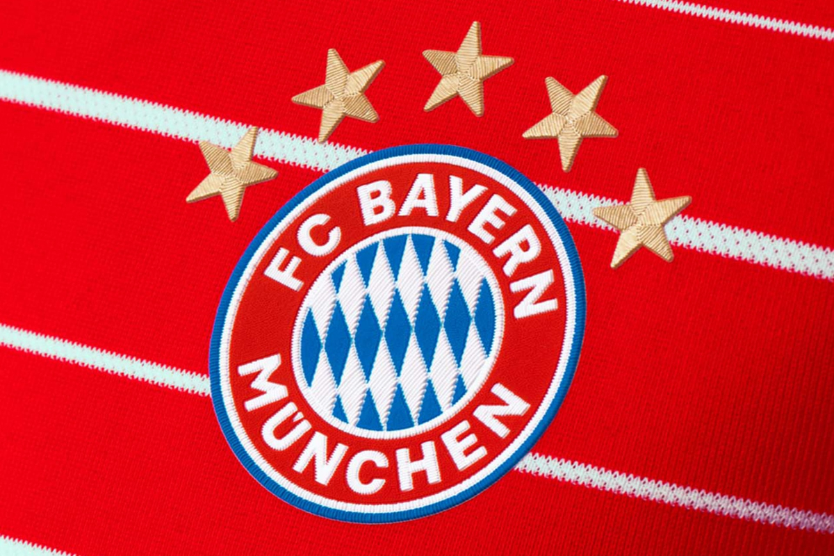 Bayern Munich