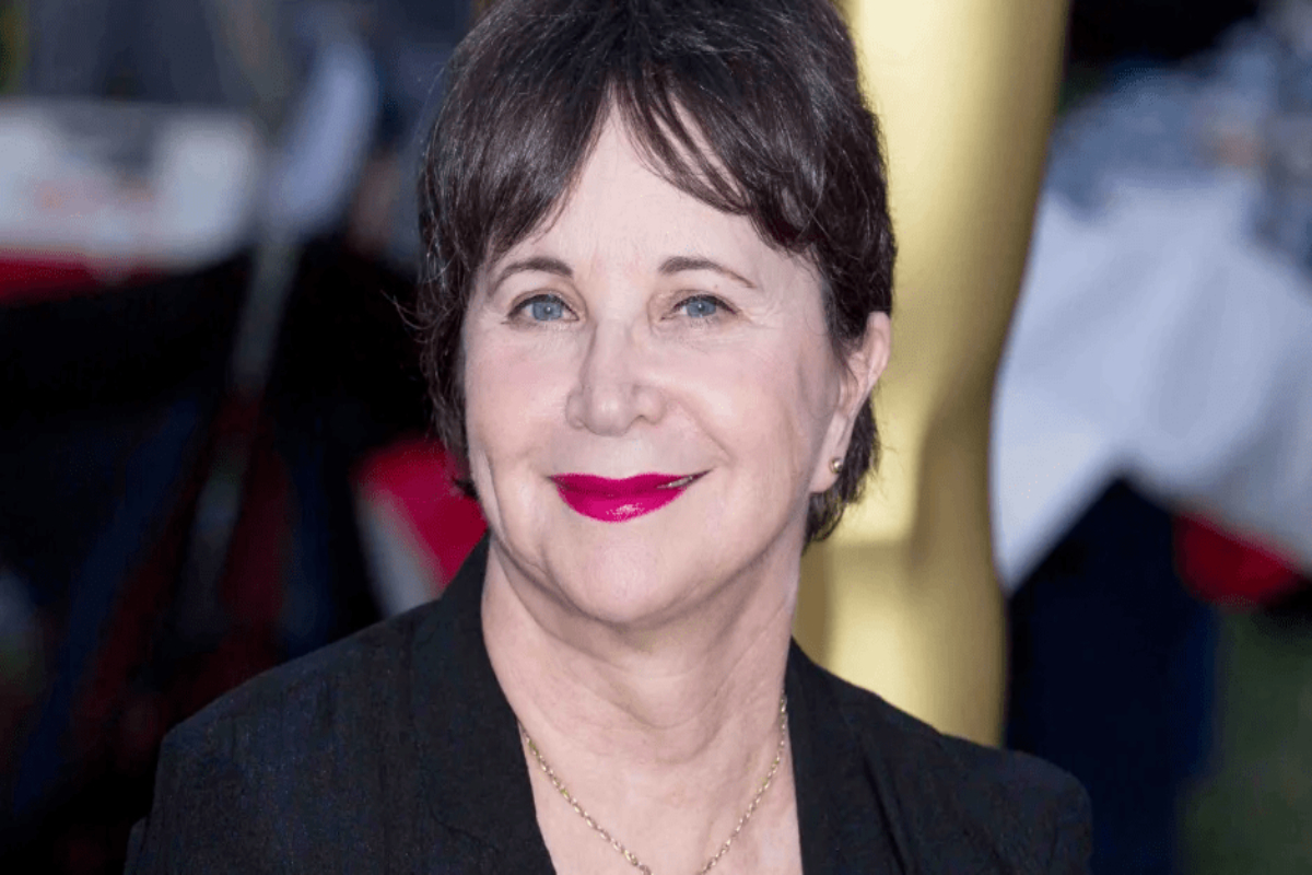 Cindy Williams actrice