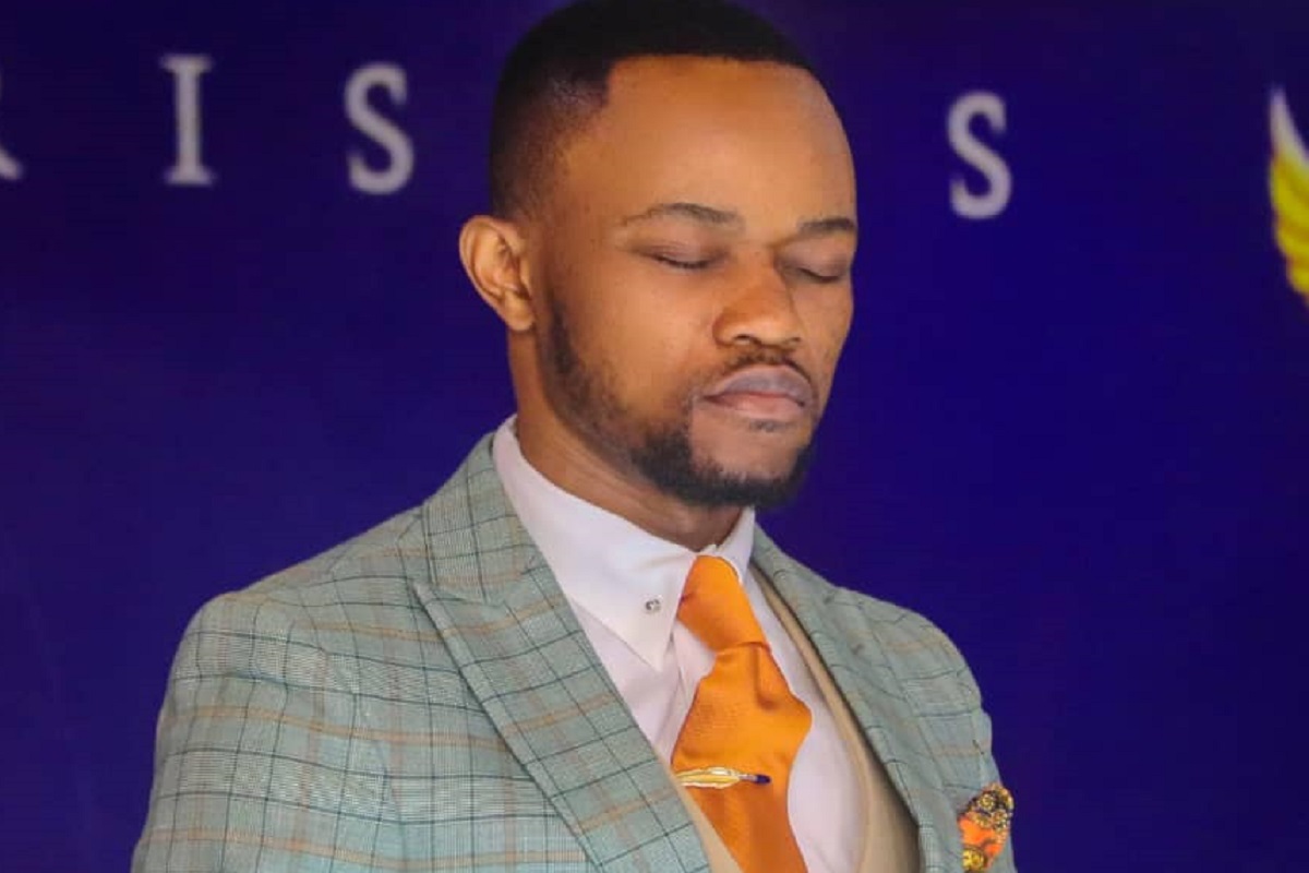 Côte D Ivoire J Abandonne Le Ministère Le Pasteur Wilfried Zahui