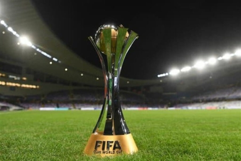 Coupe du monde des clubs Maroc