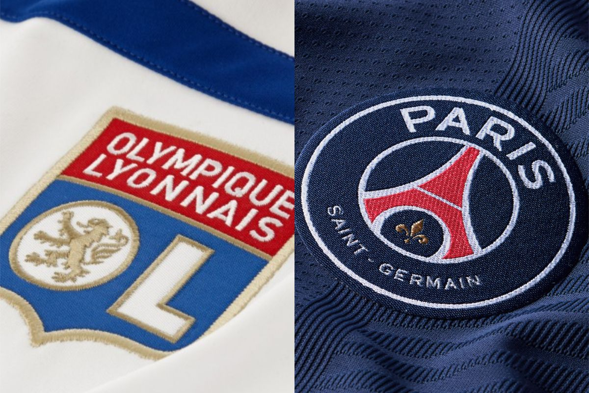 Mercato PSG Olympique Lyonnais