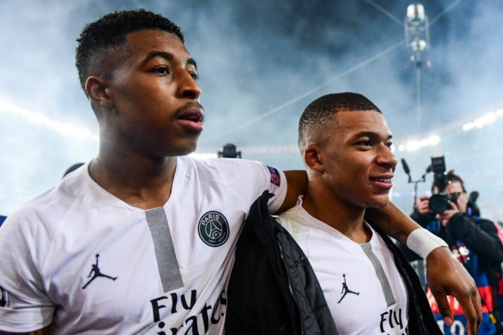PSG Bayern Munich bonne nouvelle