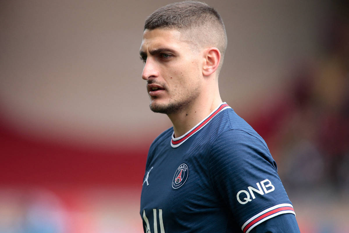 Marco Verratti