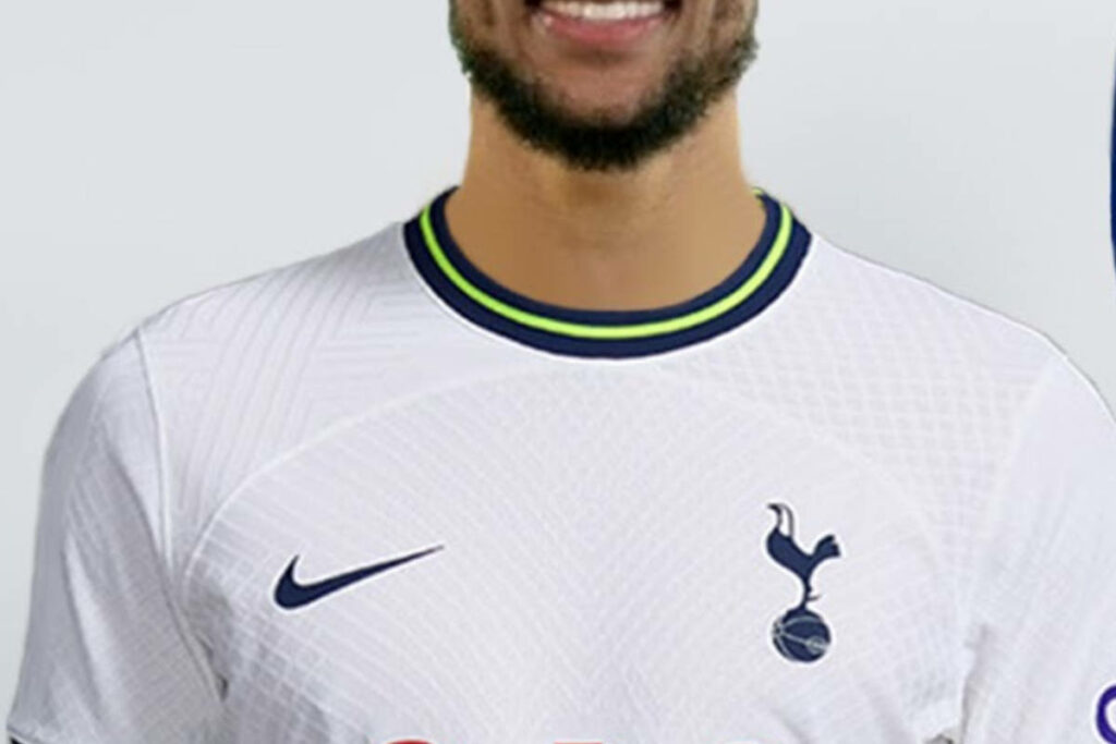 Tottenham Mercato