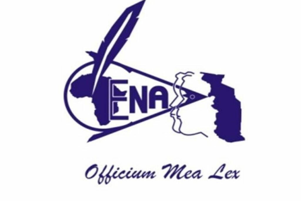 ENA recrute correcteurs