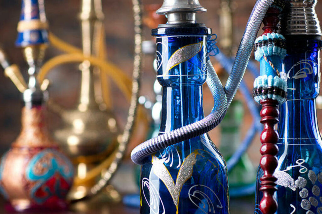 chicha togo