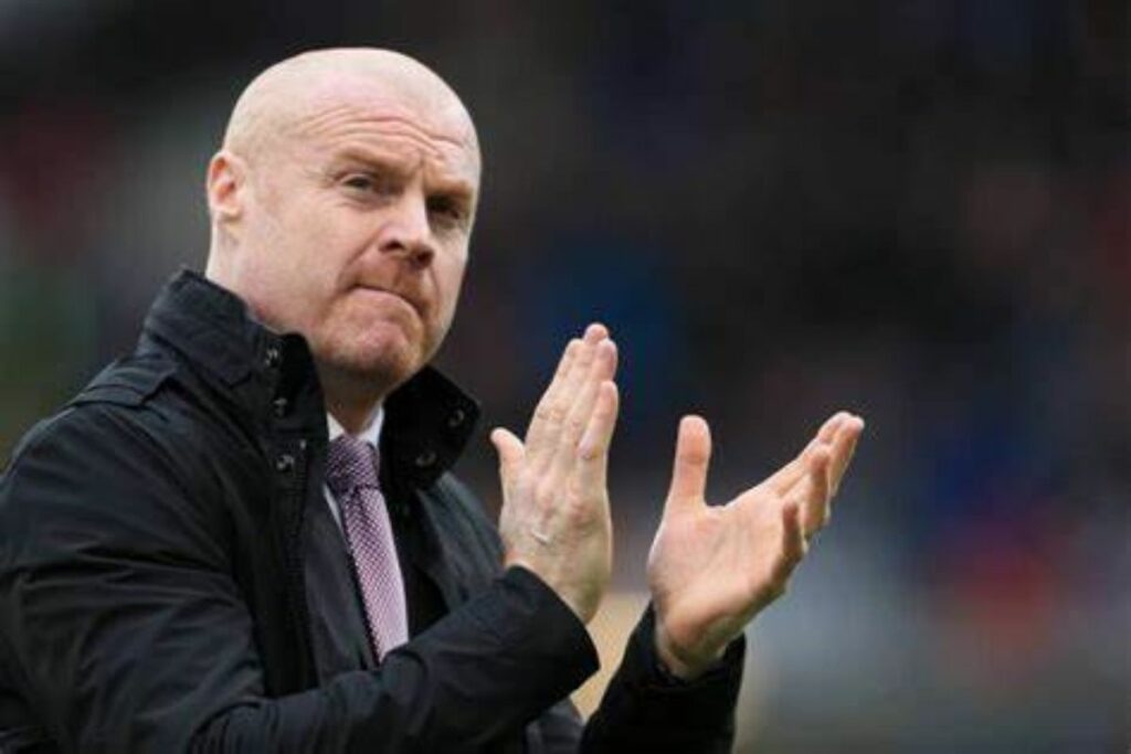 Everton nouvel entraîneur