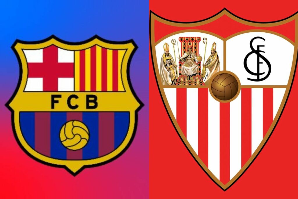 Barcelone Séville disqualifiés Copa