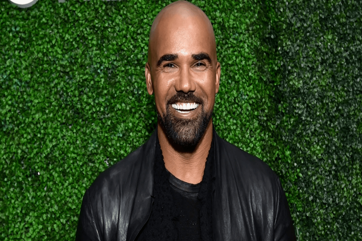 Shemar Moore : La star de la série Esprits criminels accueille un bébé