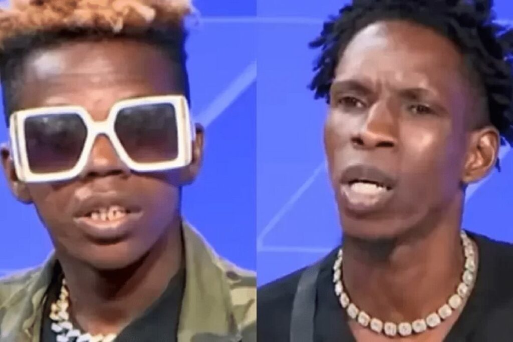 DJ Congélateur Manadja Confirmé