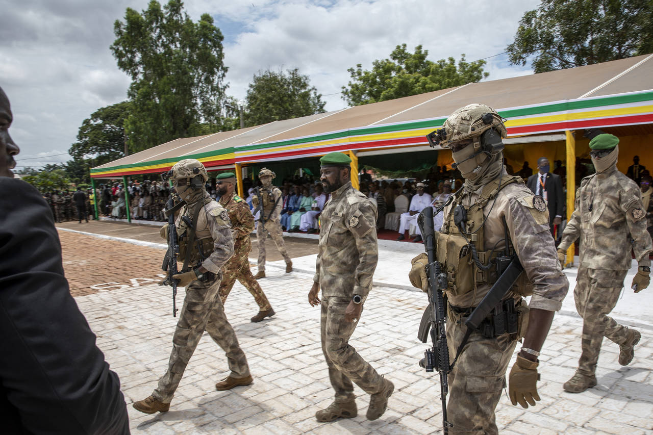 Grâce soldats ivoiriens Abidjan liesse