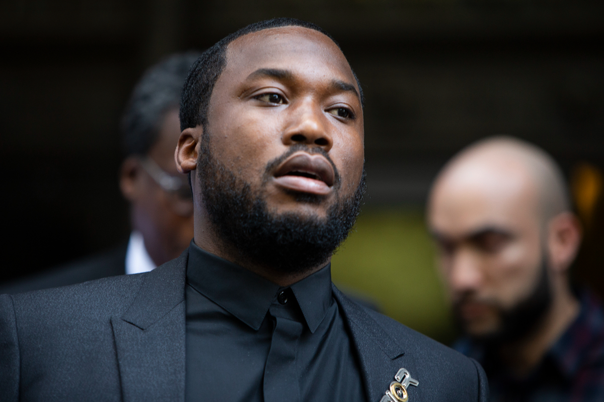 Meek Mill présente excuses Ghanéens